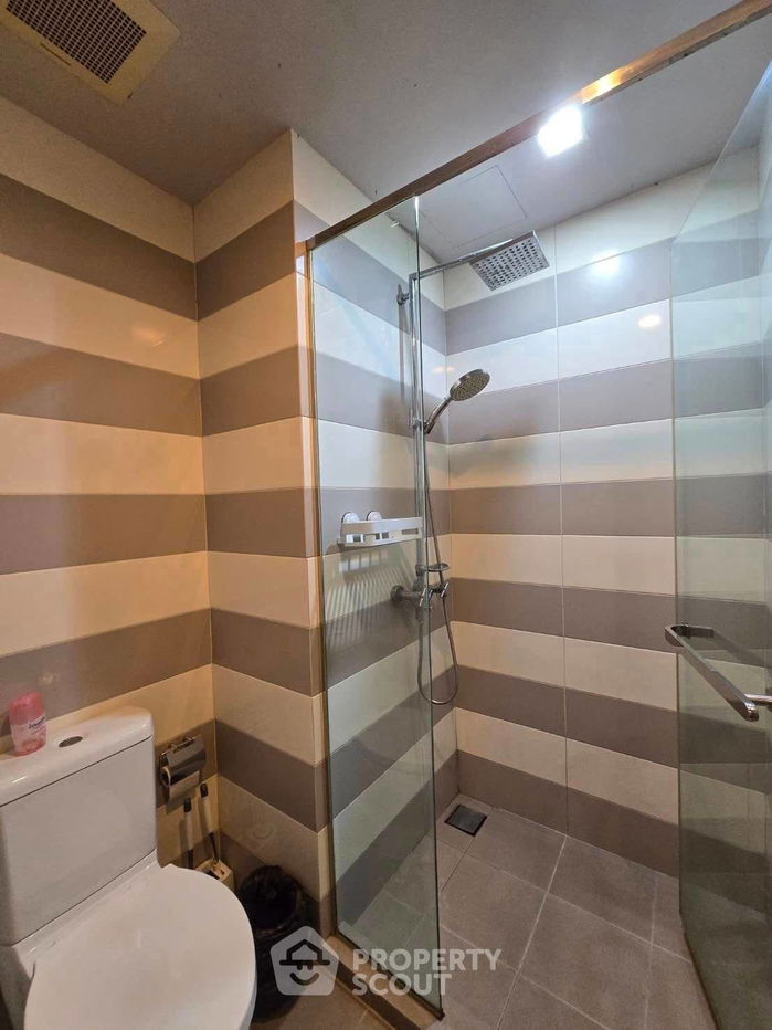 รูป คอนโด 1-ห้องนอน ที่ ซีล บาย แสนสิริ ใกล้ BTS ทองหล่อ (ID 2338118) - รูปที่ 5/13