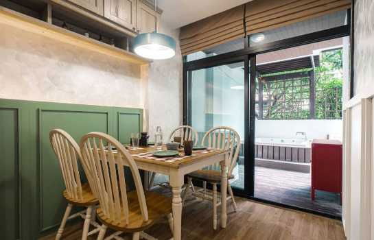 รูป ให้ เช่าคอนโด Baan Navatara (บ้าน นวธารา) ขนาด 65 ตรม ชั้น 1 - รูปที่ 8/12