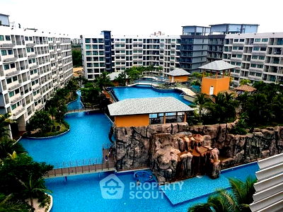 Condos for rent Pattaya : Studio Condo at Laguna Beach Resort 3 The Maldives close to Pattaya (ID 2218088)