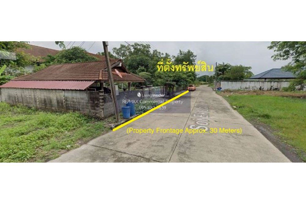 picture [920271003-871] House for Sale - Serene Golf Course View in Muang Ake, PathumThani - 21/21