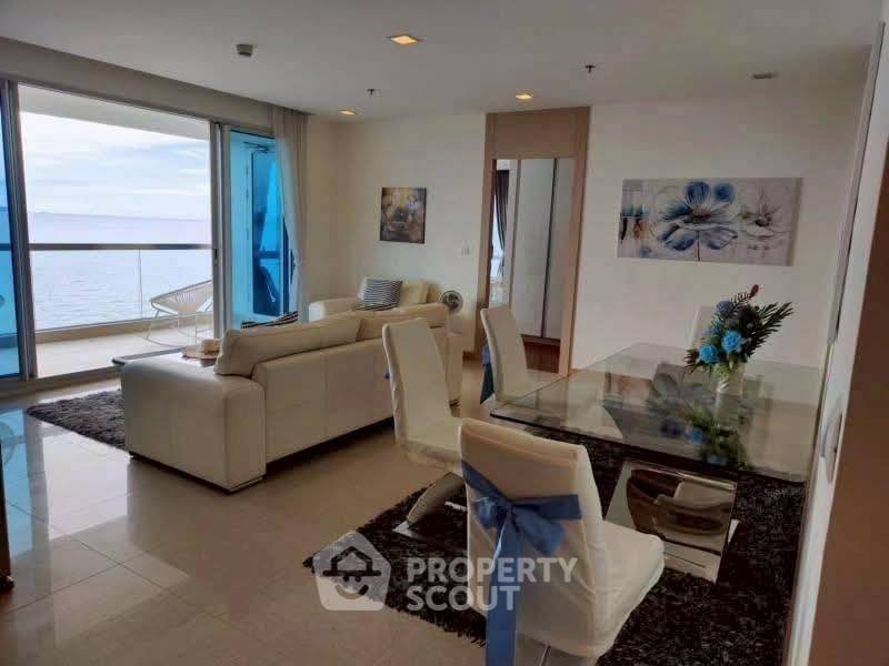 รูป คอนโด 2-ห้องนอน ที่ เดอะ ปาล์ม - หาดวงศ์อมาตย์ ใกล้ ปราสาทสัจธรรม (ID 2427895) - รูปที่ 6/10