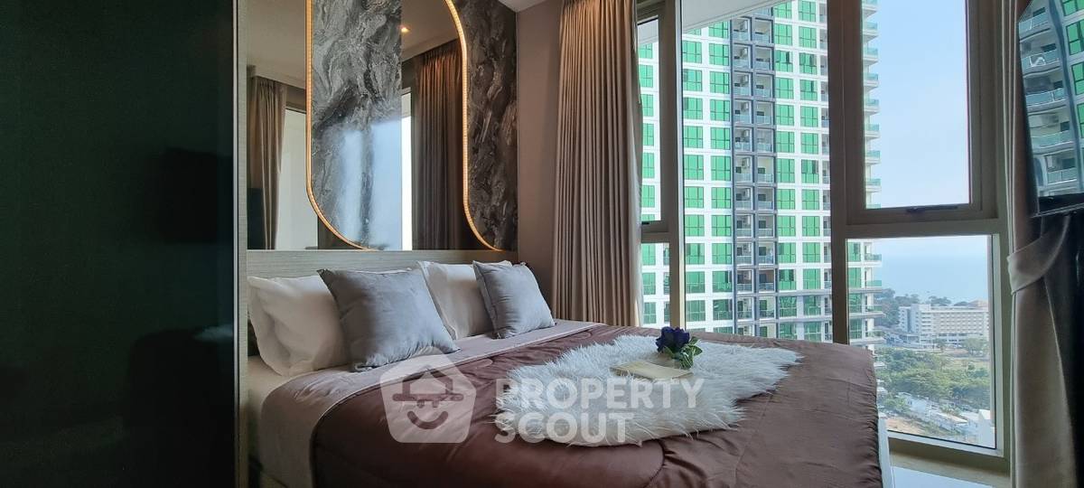 picture 1-BR Condo at The Riviera Ocean Drive close to Jomtien Beach (ID 2137027) - 20/20