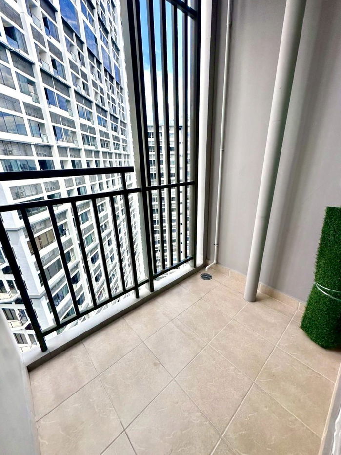 รูป [RENT]  ST0294 ศุภาลัย เวอเรนด้า พระราม 9  Supalai Veranda Rama 9     (แอดไลน์มี @นำหน้า LINE ID :  @waraestate) - รูปที่ 18/18