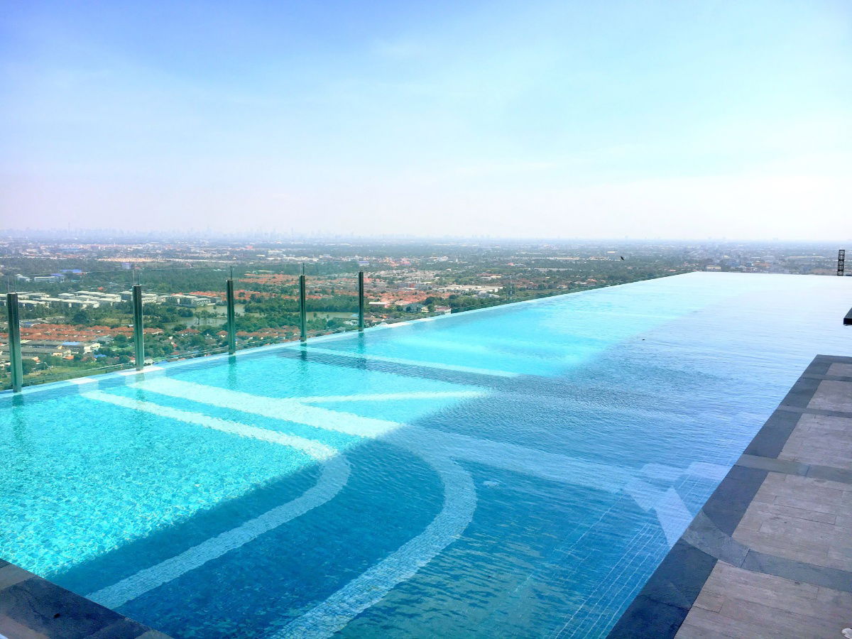 รูป ห้องมาใหม่🐲แอดไลน์ได้เลยครับ🐲✨✨🛋️🛌นนทบุรี💥พลัม คอนโด เซ็นทรัล สเตชั่น 🔴🟢🟡 - รูปที่ 10/13