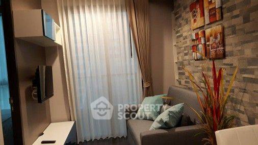 รูป คอนโด 1-ห้องนอน ที่ เดอะ ลุมพินี 24 ใกล้ BTS พร้อมพงษ์ (ID 2229117) - รูปที่ 1/5