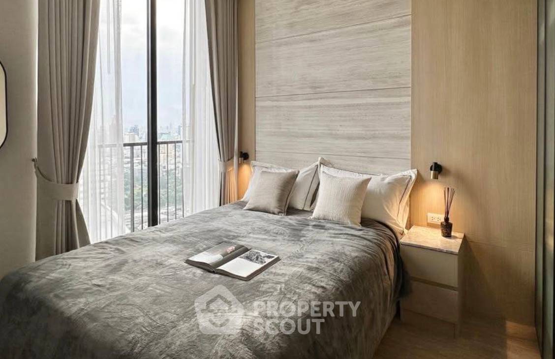 picture 1-BR Condo at Noble State 39 near BTS Phrom Phong (ID 2391580) - 6/11