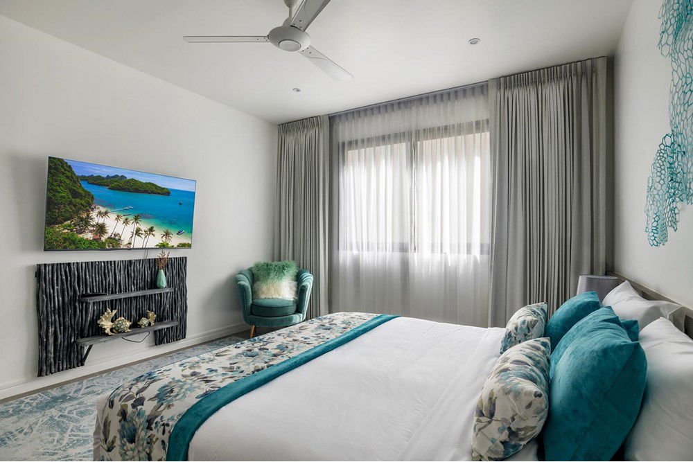 รูป [920121063-122] Spectacular luxury sea view villa with access to private beach - รูปที่ 39/45