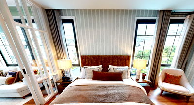 Houses for sale Sukhaphiban 5 Road : 💎Burasiri Chatuchot📞 093-1681685 | 065-4496399💚 LINE: @wsrcondo