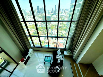 Condos for rent BTS Phrom Phong : 2-BR Condo at The Emporio Place near BTS Phrom Phong (ID 2099377)