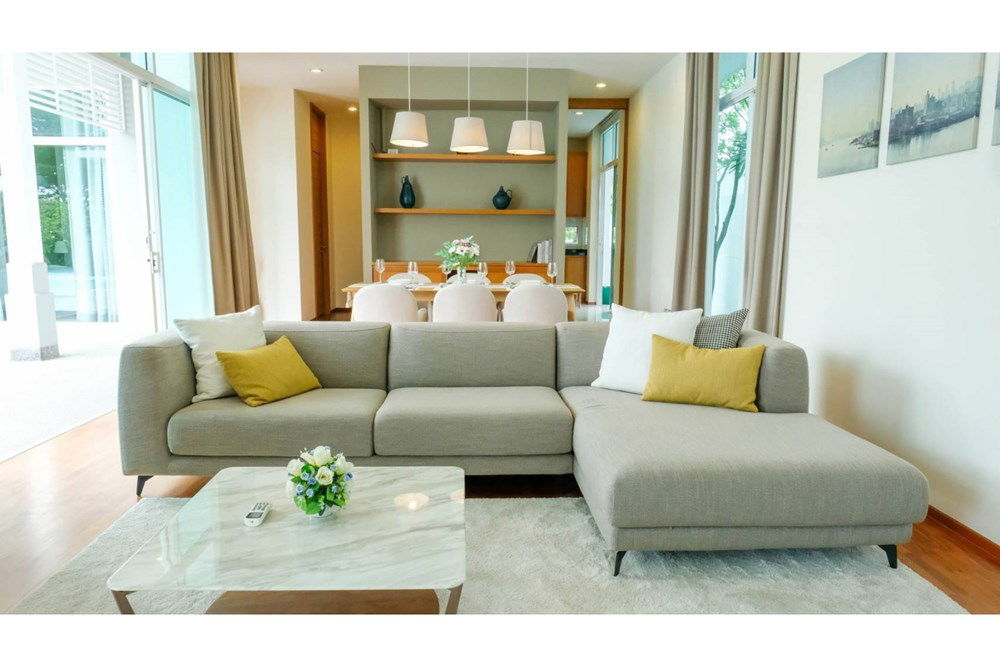 รูป [920011003-105] บ้านใหม่ สวยหรู โครงการใหม่ในชะอำ - รูปที่ 7/14