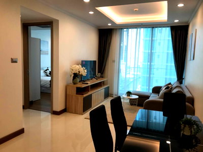 Condos for rent : Condo For Rent!!Supalai Oriental Sukhumvit 39