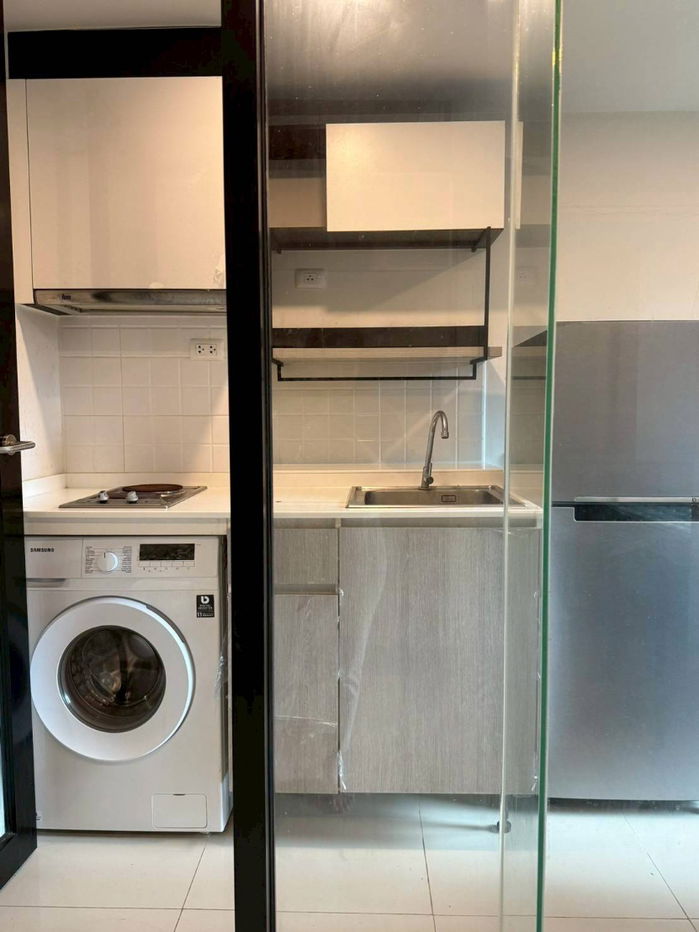 รูป ให้เช่าคอนโด Escent Ville วิวสระว่ายน้ำ ว่างพร้อมอยู่ - รูปที่ 15/17