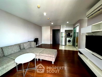 ขายคอนโด : คอนโด 2-ห้องนอน ที่ เบ็ล แกรนด์ พระราม 9 ใกล้ MRT พระราม 9 (ID 2418721)