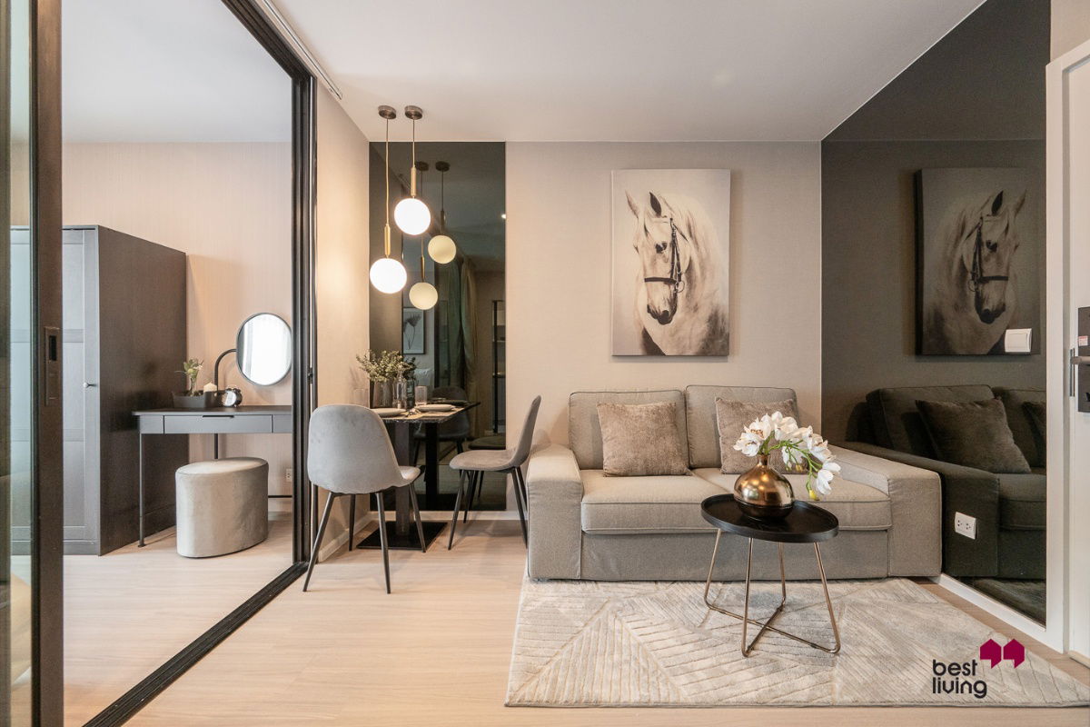 รูป เดินไม่ถึง 2 สถานีถึงใจกลางพระราม 9! - รูปที่ 3/5