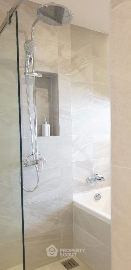 รูป คอนโด 1-ห้องนอน ที่ คีน เซ็นเตอร์ ศรีราชา ใน ศรีราชา (ID 1541251) - รูปที่ 5/9