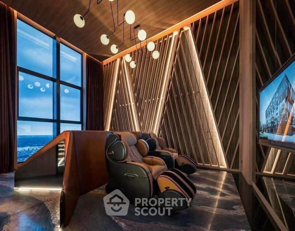 picture 1-BR Condo at Oka Haus Sukhumvit 36 near BTS Thong Lor (ID 2235875) - 20/25