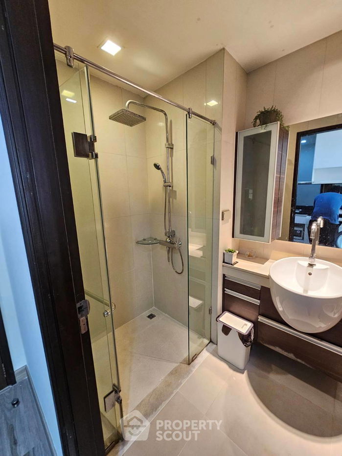 รูป คอนโด 1-ห้องนอน ที่ สกาย วอล์ค เรสซิเดนซ์ ใกล้ BTS พระโขนง (ID 2357642) - รูปที่ 15/16