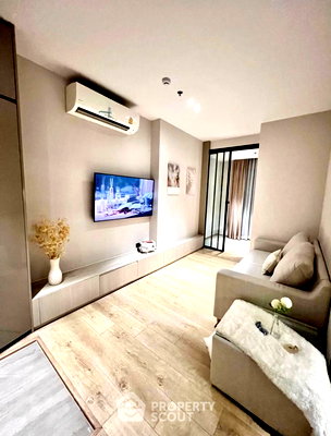 Condos for rent : 1-BR Condo at The Fine Bangkok Thonglor-Ekamai near BTS Thong Lor (ID 1551467)