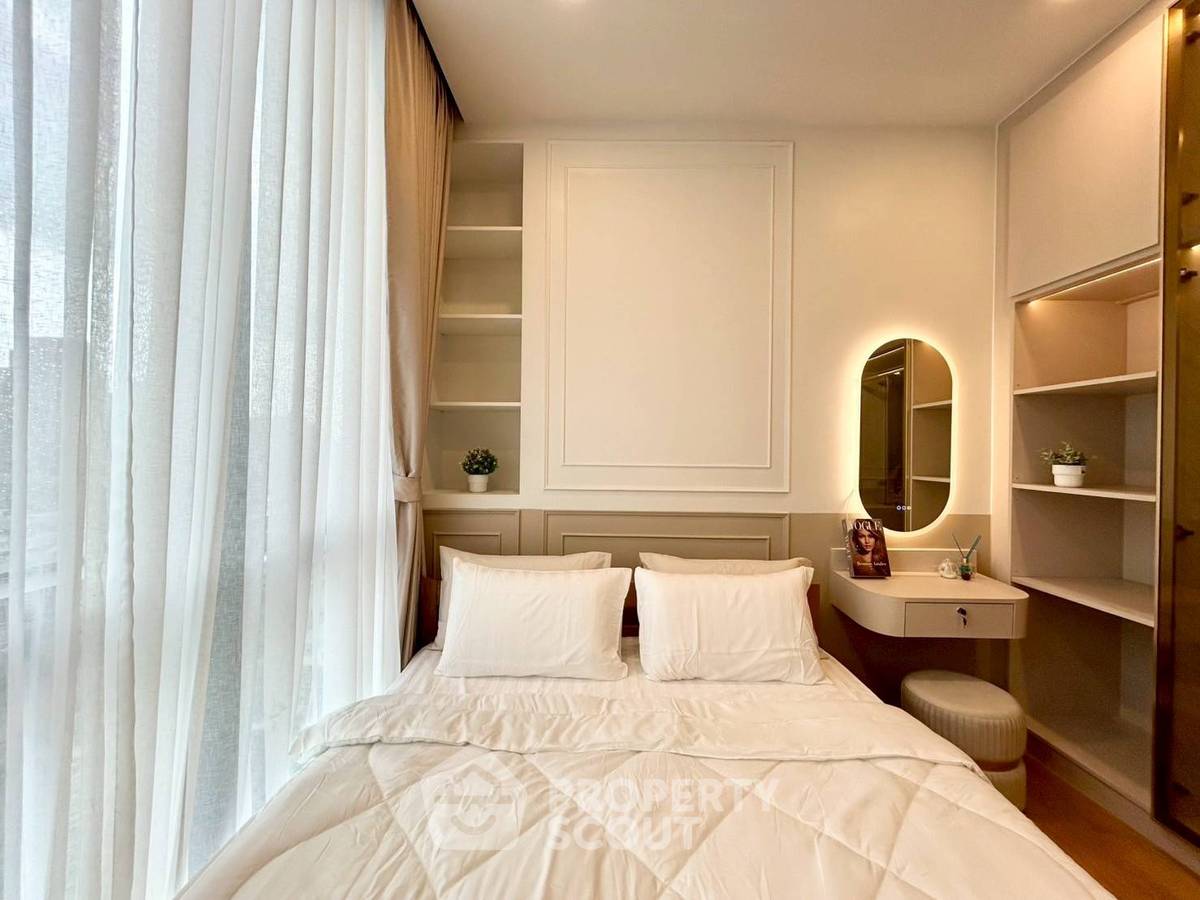 picture 2-BR Condo at WISH Signature II Midtown Siam near BTS Ratchathewi (ID 2251805) - 3/16