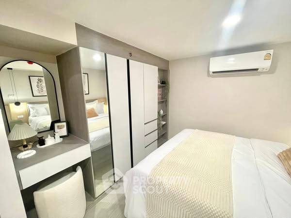 picture 1-BR Condo at Origin Plug & Play Ramkhamhaeng Triple Station in Hua Mak (ID 2337804) - 3/14