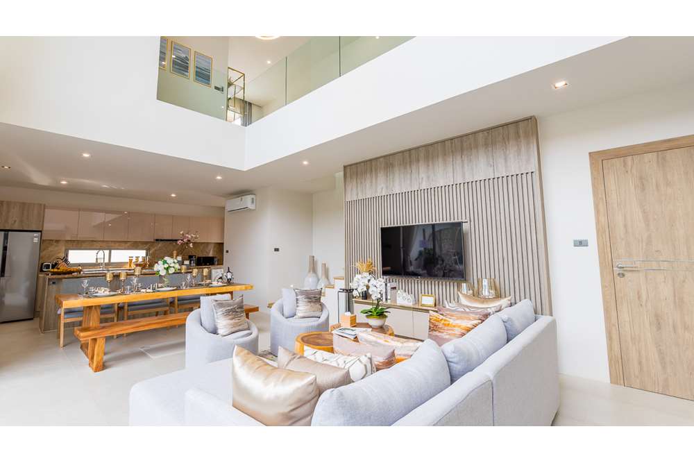 รูป [920081021-37] Zinithy Pool Villa, Laguna Golf club, luxury, Bangtao, BISP,UWC - รูปที่ 19/37