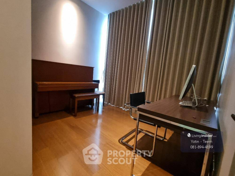 picture 2-BR Condo at Canapaya Residences Rama 3 close to Phra Ram 3 (ID 1676707) - 15/24