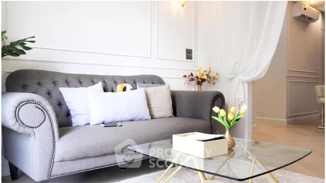 picture 3-BR Condo at The Bloom Sukhumvit 71 near BTS Phra Khanong (ID 1648757) - 4/12