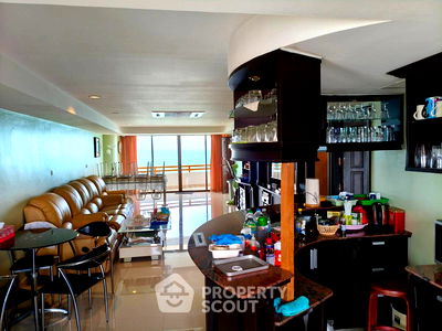 เช่าคอนโด พัทยา : คอนโด 2-ห้องนอน ที่ ซันไชน์ บีช คอนโดเทล ใกล้ เมืองพัทยา (ID 2237196)