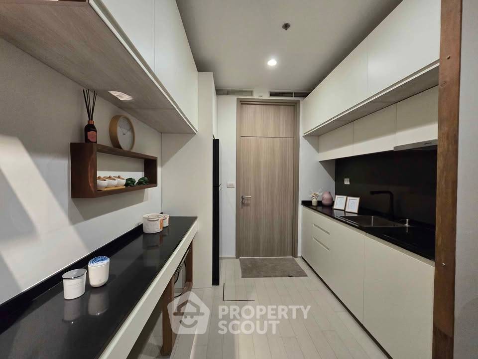 picture 1-BR Condo at Noble Ploenchit near BTS Phloen Chit (ID 2399758) - 14/27