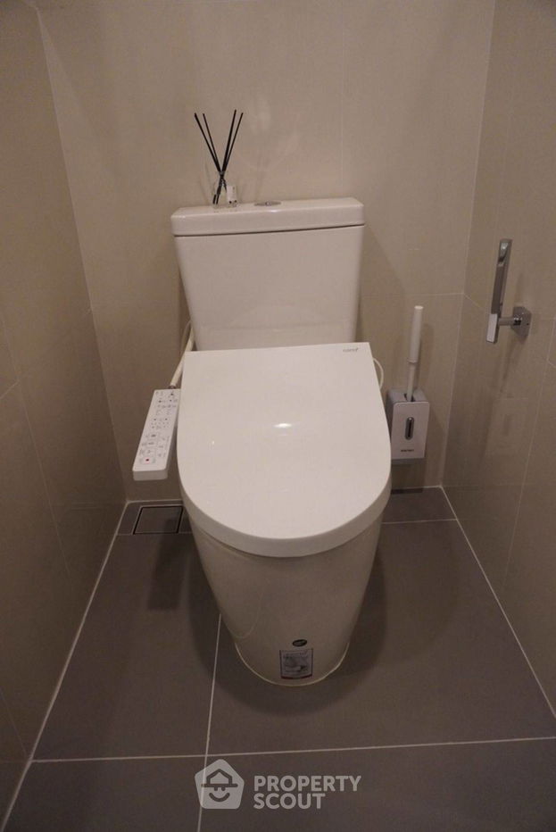 รูป คอนโด 1-ห้องนอน ที่ โอกะ เฮ้าส์ สุขุมวิท 36 ใกล้ BTS ทองหล่อ (ID 2394682) - รูปที่ 8/11