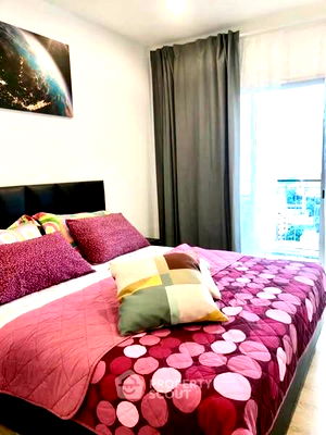 Condos for rent Phyathai 2 Hospital : 1-BR Condo at The Complete Rajprarop near ARL Ratchaprarop (ID 2333353)