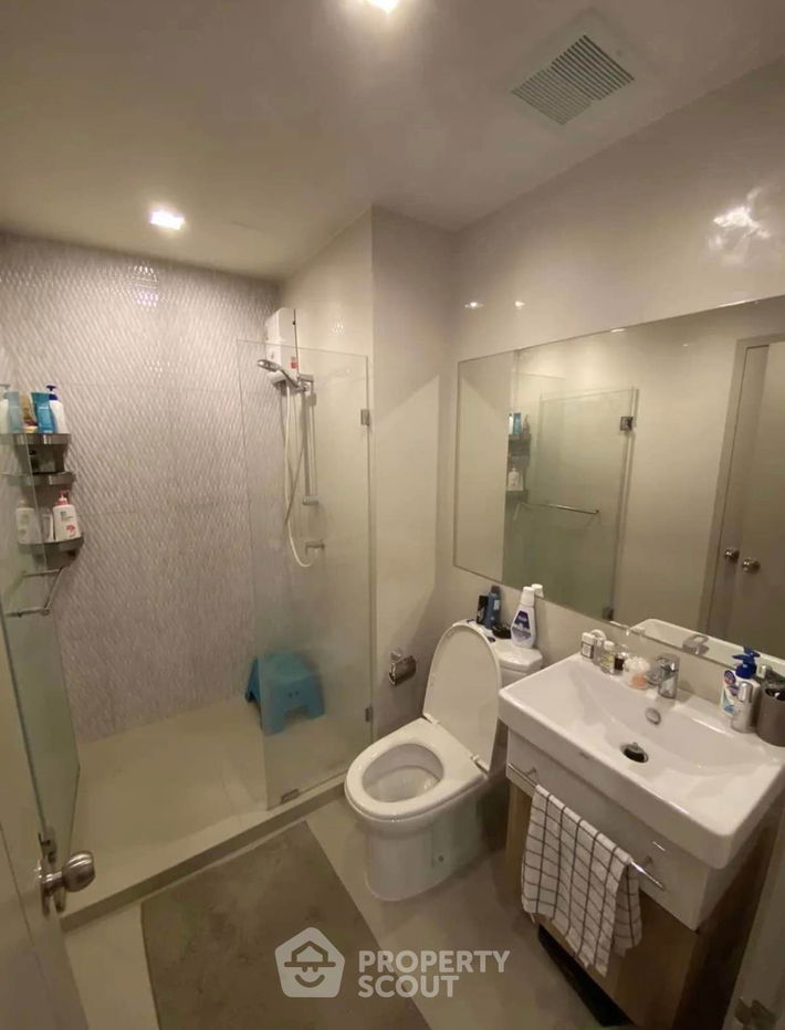 รูป คอนโด 1-ห้องนอน ที่ ไลฟ์ สุขุมวิท 48 ใกล้ BTS พระโขนง (ID 1452108) - รูปที่ 7/8