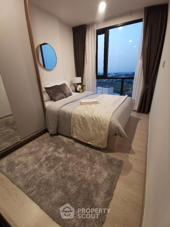 รูป คอนโด 1-ห้องนอน ที่ ไนท์บริจจ์ พหลโยธิน อินเตอร์เชนจ์ ใน อนุสาวรีย์ (ID 857799) - รูปที่ 18/33