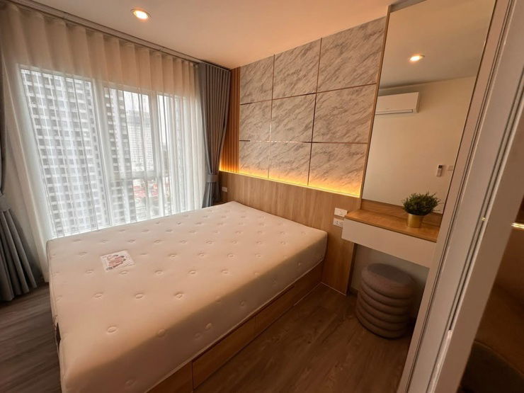 picture [For rent] Regent Home Bangna Condo - 8/10