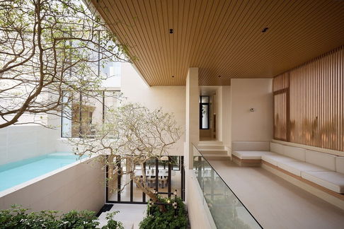 ขาย โครงการ เอลิวา ELIVA นาคนิวาส 16