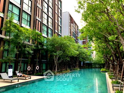 Condos for sale : 2-BR Condo at Vtara 36 near BTS Thong Lor (ID 604815)