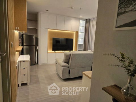 คอนโด 2-ห้องนอน ที่ ไลฟ์ ลาดพร้าว ใกล้ BTS ห้าแยกลาดพร้าว (ID 2072410)