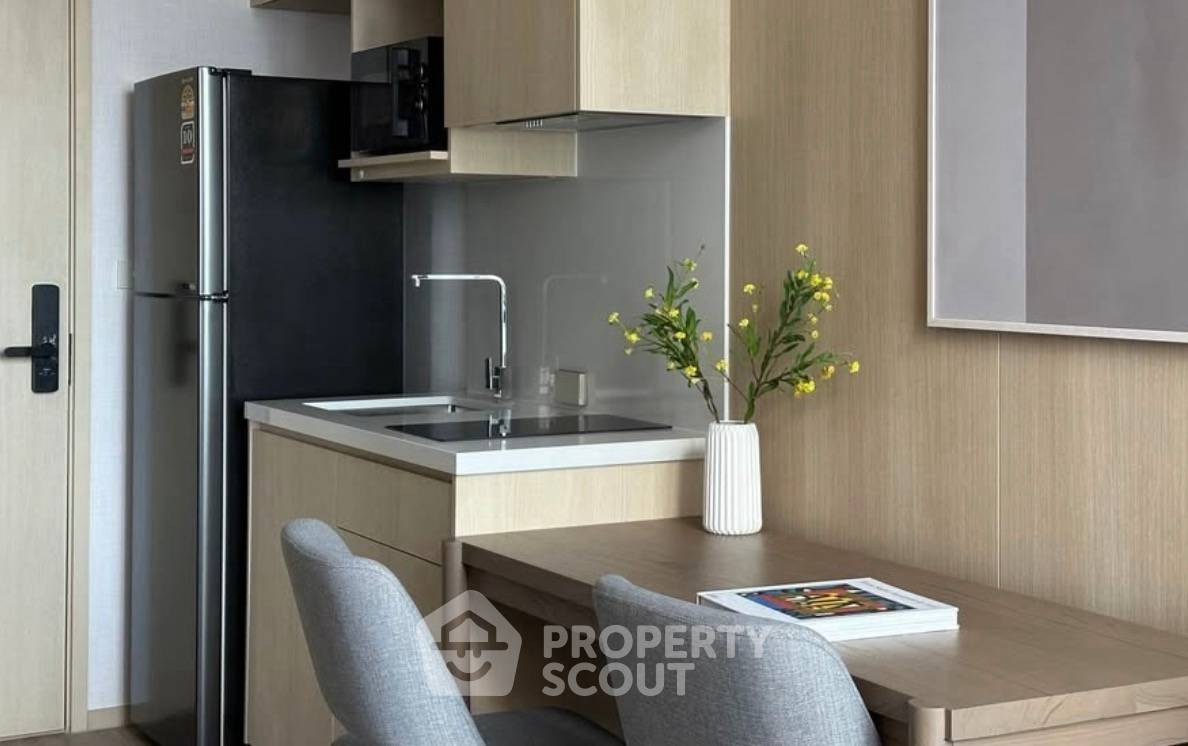 รูป คอนโด 1-ห้องนอน ที่ โนเบิล สเตท 39 ใกล้ BTS พร้อมพงษ์ (ID 2392016) - รูปที่ 4/9