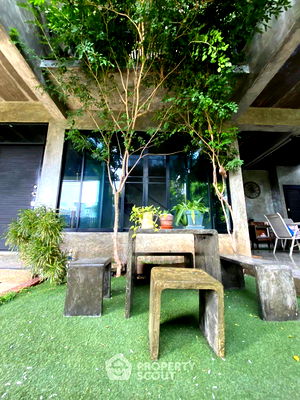 Houses for sale Chiang Mai : 3-BR House close to Chiang Mai International Airport (ID 2426161)