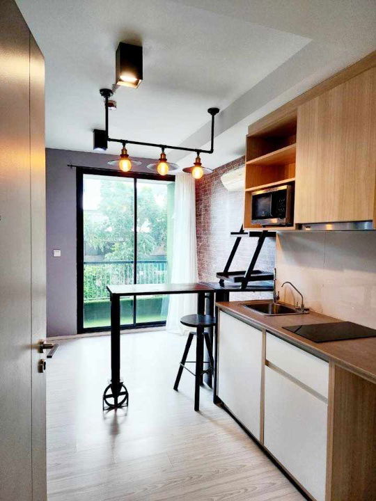 รูป ห้องว่าง❤️ราคาต่อรองได้✅สนใจห้องนี้ทักได้เลยนะคะ❣️❣️❣️ลาดพร้าว💥มาย สตอรี่ ลาดพร้าว 71 🔴🟢🟡 - รูปที่ 4/10