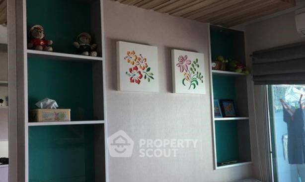 picture 1-BR Condo at Lumpini Park Beach Jomtien close to Jomtien Beach (ID 1177579) - 8/8