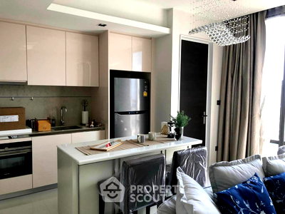 Condos for rent : 1-BR Condo At The Bangkok Sathorn, 11th Floor, 100m to BTS Surasak (ID 1934645)