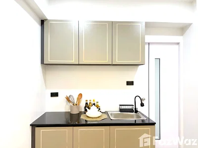 ขายคอนโด : ขาย คอนโด 2 ห้องนอน ในโครงการ รีเจ้นท์ รัชดา ทาวเวอร์ 5868281