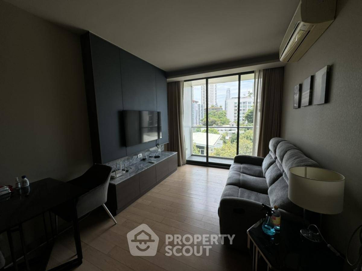 รูป คอนโด 1-ห้องนอน ที่ เวีย 49 ใกล้ BTS พร้อมพงษ์ (ID 1760335) - รูปที่ 2/16