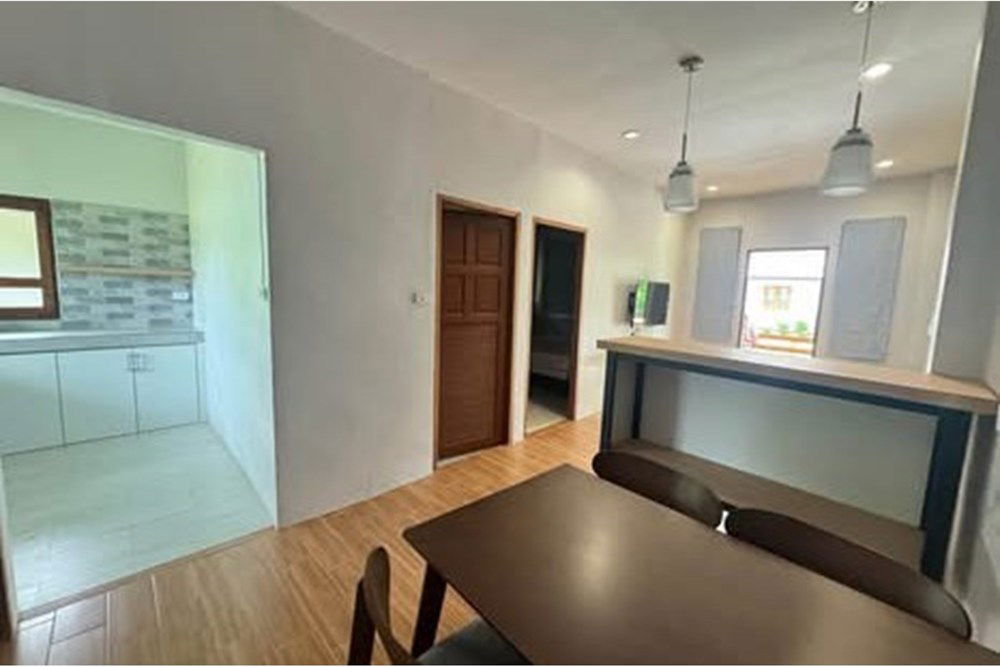 รูป [920121052-82] For Rent House share pool Maenam - รูปที่ 12/35