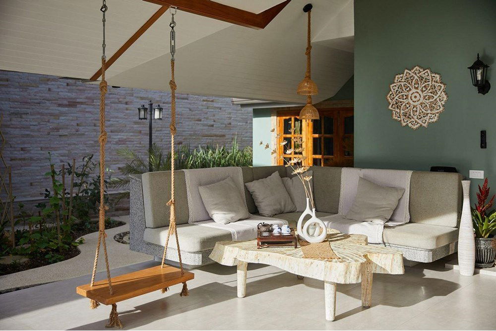 picture [920121068-44] 2 bedrooms mini villa for rent at Plai laem - 1/30