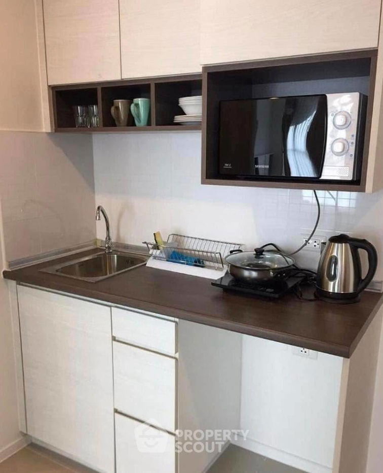 picture 2-BR Condo at Lumpini Park Beach Jomtien close to Jomtien Beach (ID 2059175) - 2/6