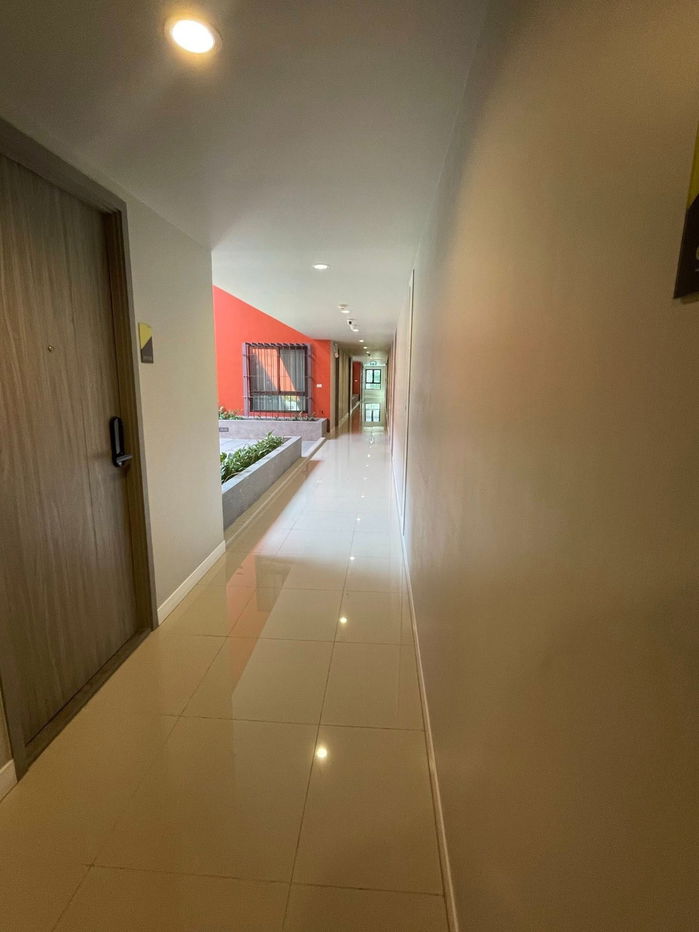 รูป [RENT]  ST0278 มอนเต้ พระราม9  monte rama9    (แอดไลน์มี @นำหน้า LINE ID :  @waraestate) - รูปที่ 9/14