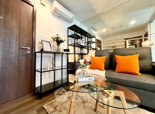 รูป คอนโด 1-ห้องนอน ที่ เดอะ เบส สุขุมวิท 77 ใกล้ BTS อ่อนนุช (ID 2325009) - รูปที่ 2/17