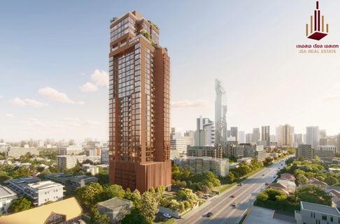 ✨ For Sale : WIDEN by Sansiri Condo ✨ 💰 only 10,000,000 thb